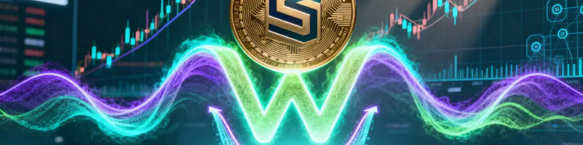 Solana Price Eyes Rally as Double Bottom Pattern Takes Shape