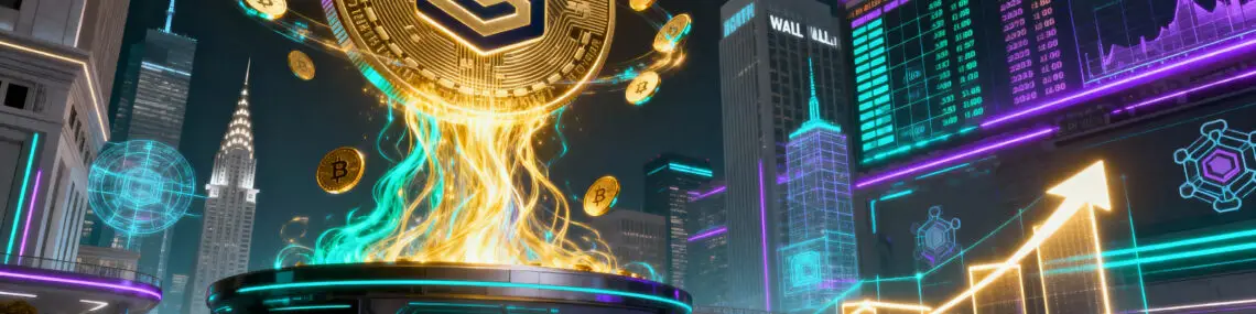 Solana Staking ETF Debuts What $3–$6B Inflows Could Mean