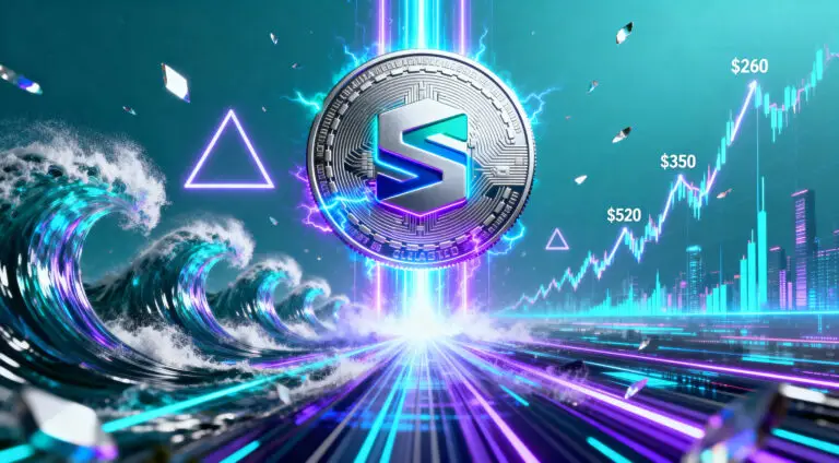 Solana Targets $260 Breakout As Bulls Regain Market Momentum