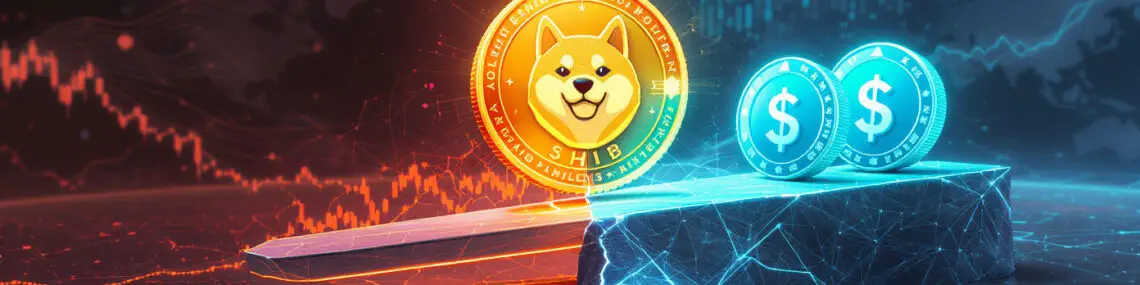 Startups Warned Against Using Shiba Inu for Payroll Payments