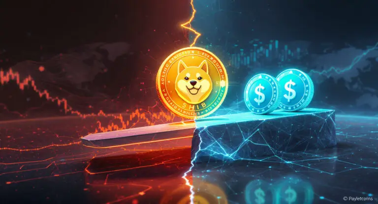 Startups Warned Against Using Shiba Inu for Payroll Payments