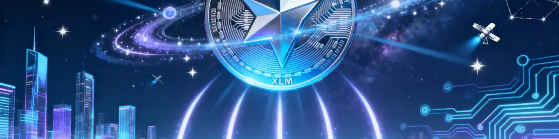 Stellar Analysts Predict 5× Surge as XLM Targets $2 Breakout