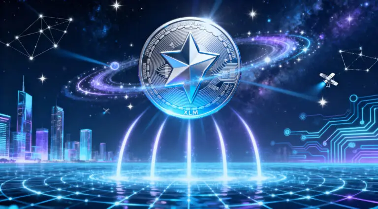 Stellar Analysts Predict 5× Surge as XLM Targets $2 Breakout