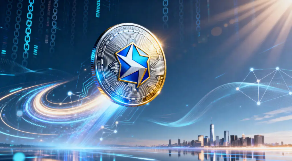 Stellar Price Forecast Hints at Rebound Toward $0.50 Target