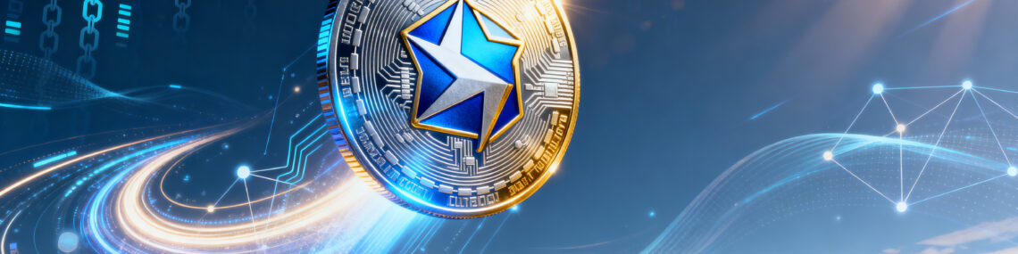 Stellar Price Forecast Hints at Rebound Toward $0.50 Target