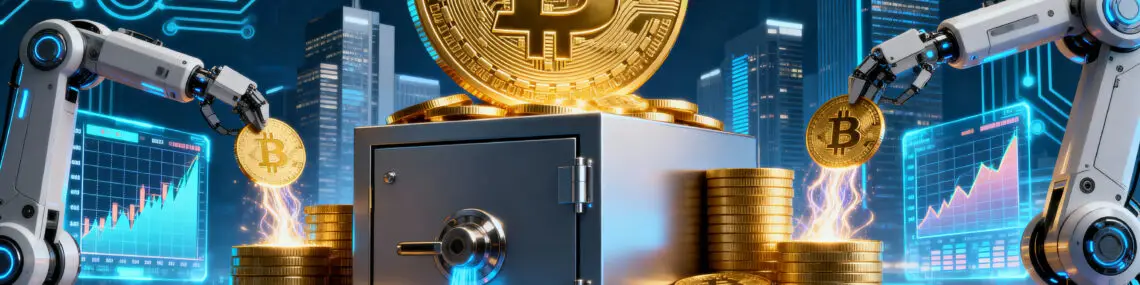 Strategy Expands Bitcoin Holdings With $27.2 Million Purchase