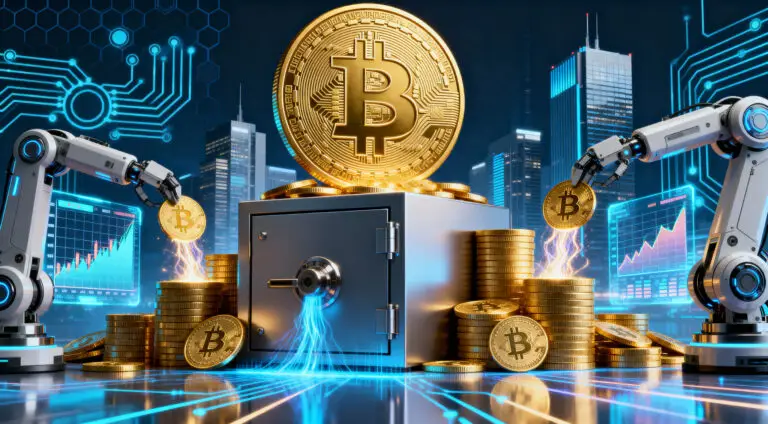 Strategy Expands Bitcoin Holdings With $27.2 Million Purchase