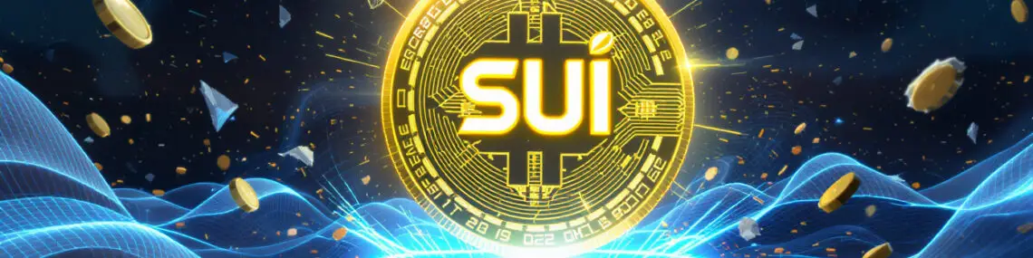Sui Price Prediction Eyes $4 Target As Support Zone Holds Firm