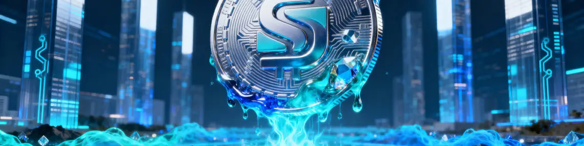 Sui Price Prediction Targets $7 as Institutional Interest Grows