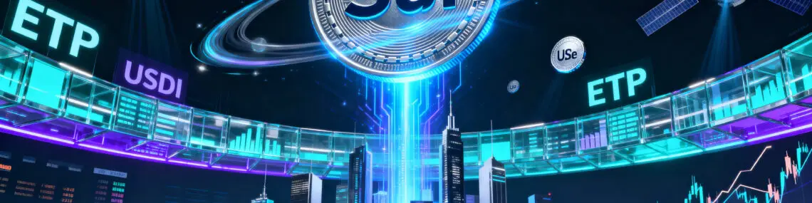 Sui Targets $100 as ETF and Stablecoin Adoption Accelerates