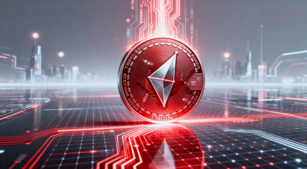 TRON Price Prediction 2025 Can TRX Break Past $1 Mark