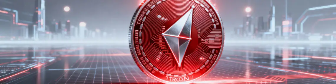 TRON Price Prediction 2025 Can TRX Break Past $1 Mark