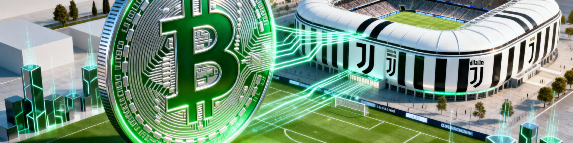 Tether Targets Juventus Board Role in Strategic Expansion