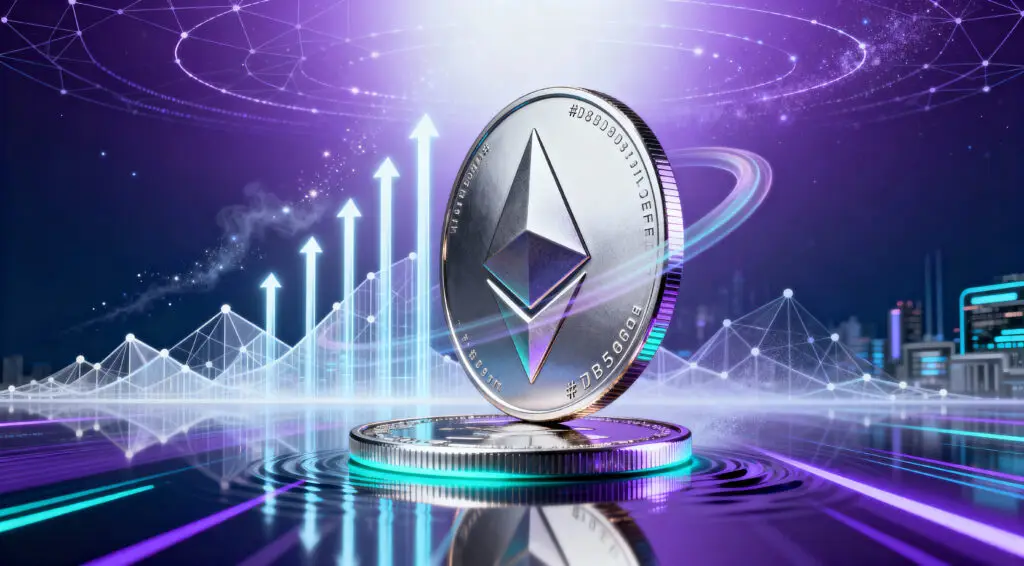 Tom Lee Predicts Ethereum Could Hit $30K in 2025