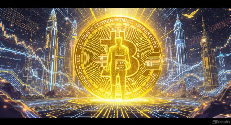 Trump Becomes Major Bitcoin Investor With $870 Million Holdings