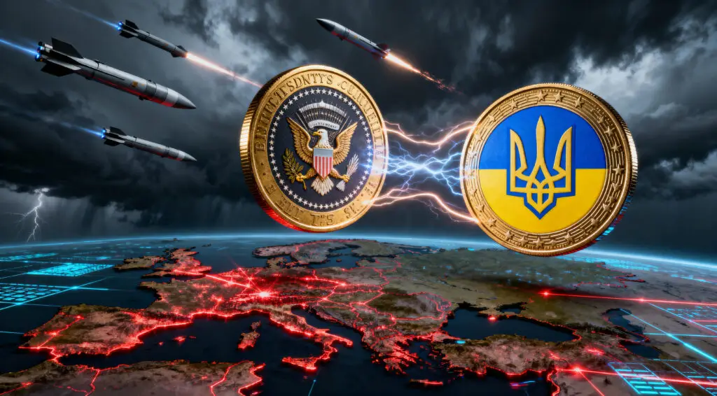 Trump Weighs Tomahawk Missile Aid to Ukraine Amid Escalation