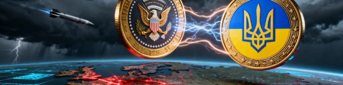 Trump Weighs Tomahawk Missile Aid to Ukraine Amid Escalation