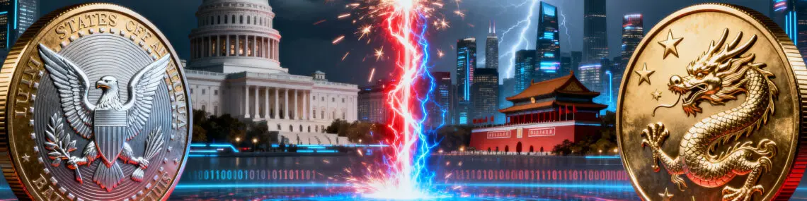 Trump’s 100% Tariff Threat Prompts China to Condemn US Policy