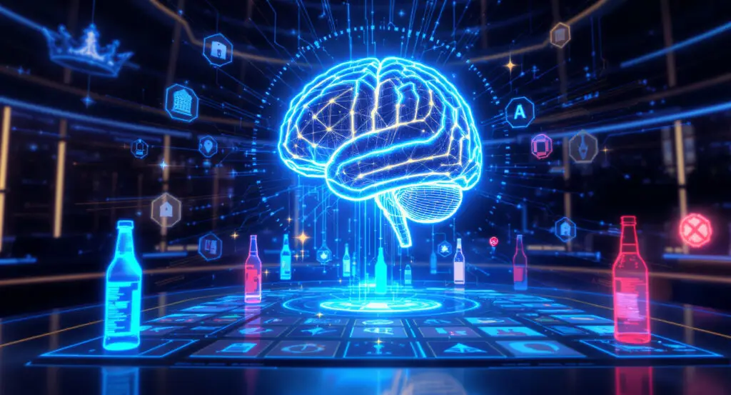 UK Regulator Uses AI To Strengthen Alcohol Ad Monitoring Rules