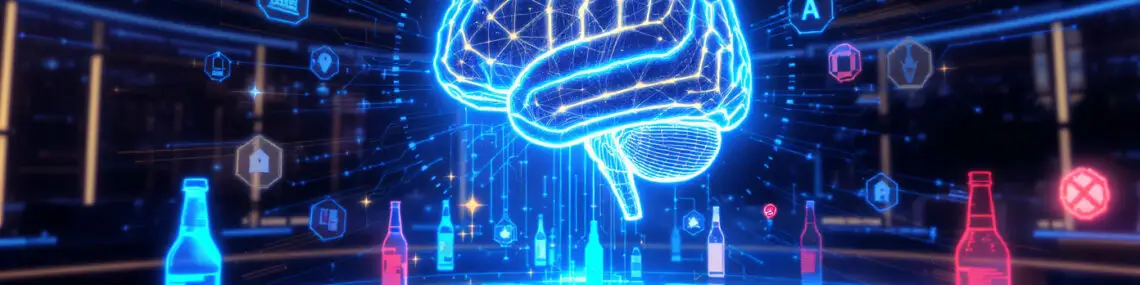 UK Regulator Uses AI To Strengthen Alcohol Ad Monitoring Rules