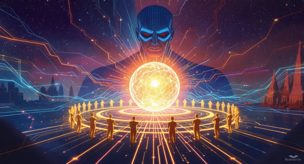 US Nonprofits Unite Against Trump Attacks on Soros Foundations