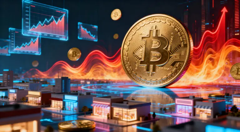 US Small Business Confidence Falls As Inflation Fears Rise