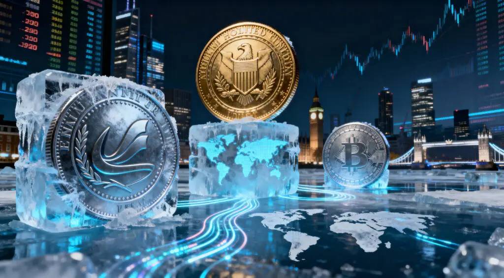 Unilever Delays Magnum Ice Cream Spinoff Amid US Shutdown