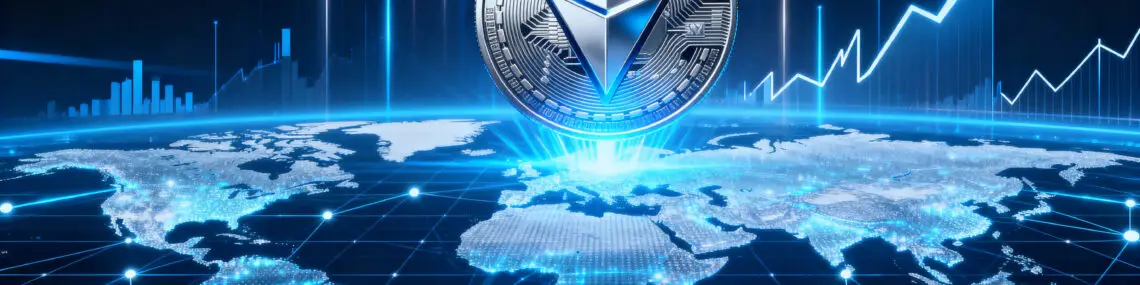 XLM Price Prediction Shows Bullish Momentum for 2025 Rise