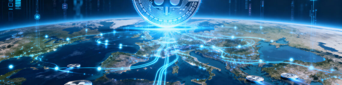 XLM Targets $1 as Cross-Border Payment Use Accelerates