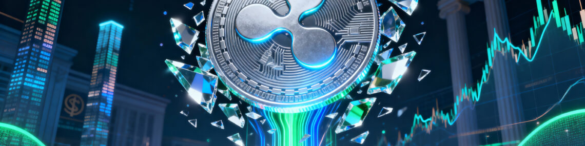 XRP Breaks Key Resistance as Bulls Target a $2.80 Price Surge