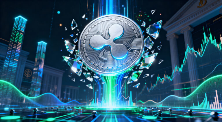 XRP Breaks Key Resistance as Bulls Target a $2.80 Price Surge