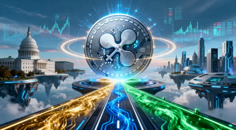 XRP Catalysts OCC Verdict, Senate Moves, and ETF Hopes