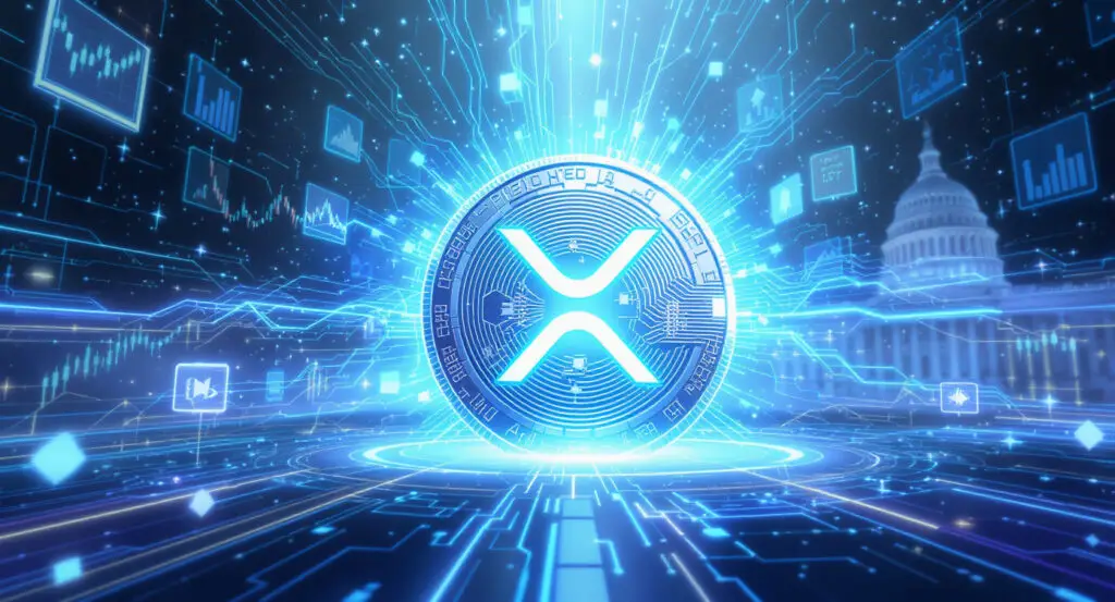 XRP ETF Ruling Could Change the Future of US Crypto Investing