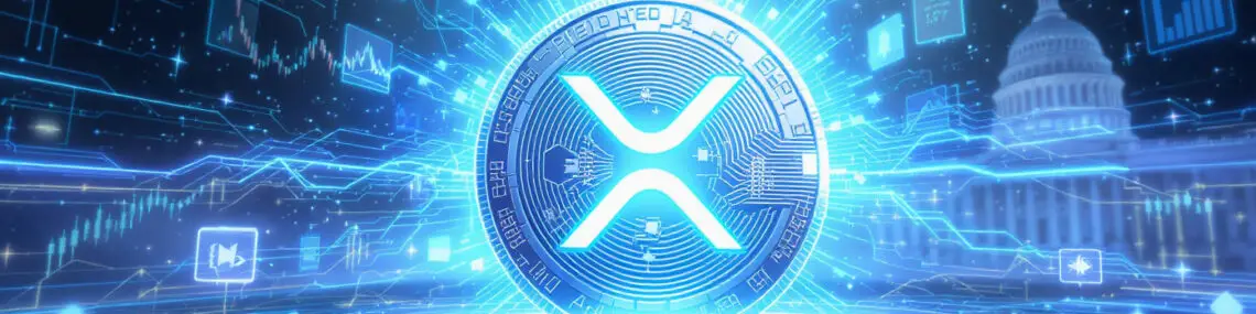 XRP ETF Ruling Could Change the Future of US Crypto Investing