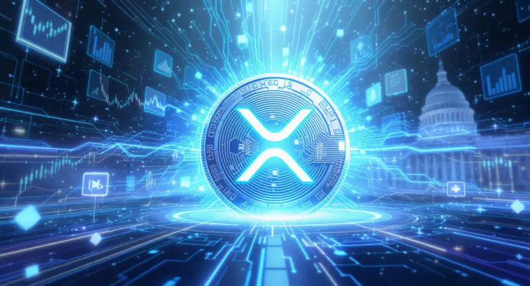 XRP ETF Ruling Could Change the Future of US Crypto Investing