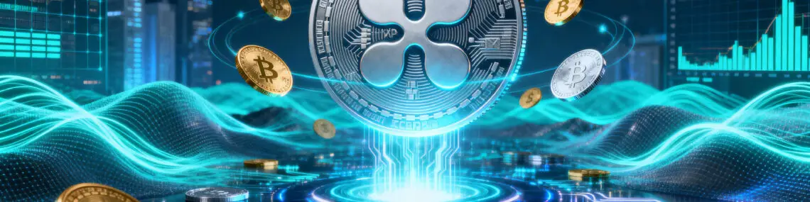 XRP Emerges as Top Pick for $1,000 Investors Despite 2025 Correction