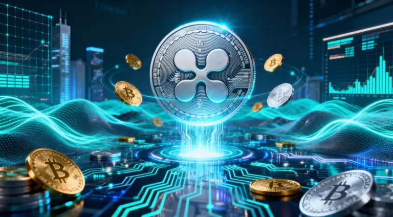 XRP Emerges as Top Pick for $1,000 Investors Despite 2025 Correction