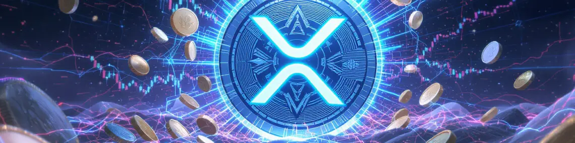 XRP Faces Pressure As Whales Sell $50 Million Daily