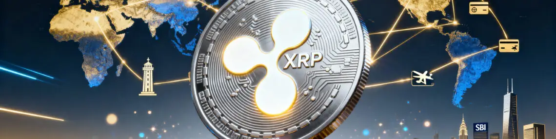 XRP Key Drivers Highlight Powerful Catalysts for Crypto Future