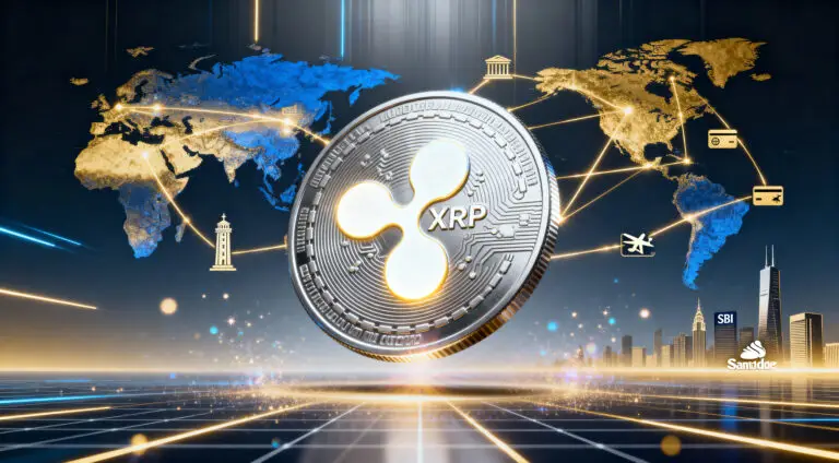 XRP Key Drivers Highlight Powerful Catalysts for Crypto Future