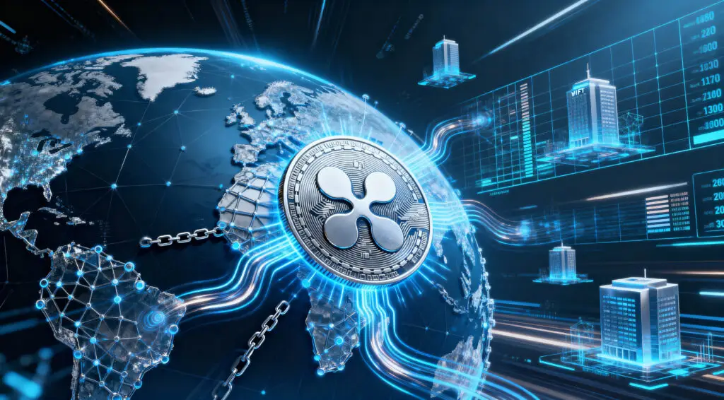 XRP Ledger Expansion Signals Ripple’s Global Finance Revolution