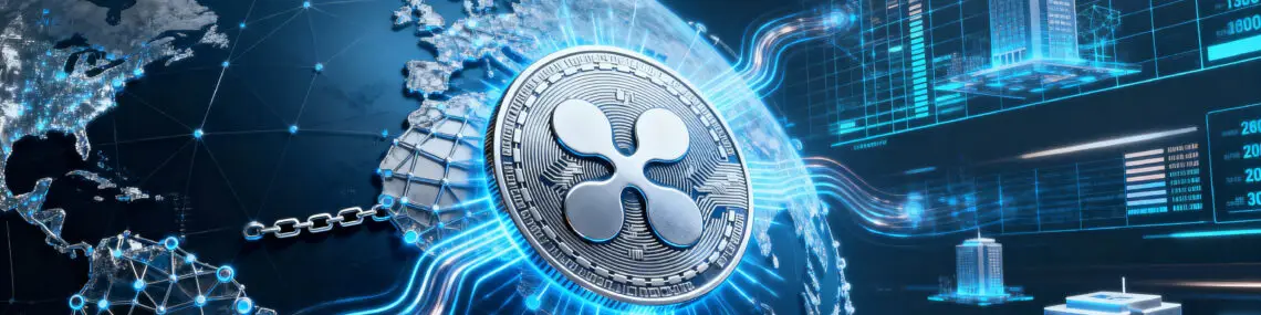 XRP Ledger Expansion Signals Ripple’s Global Finance Revolution
