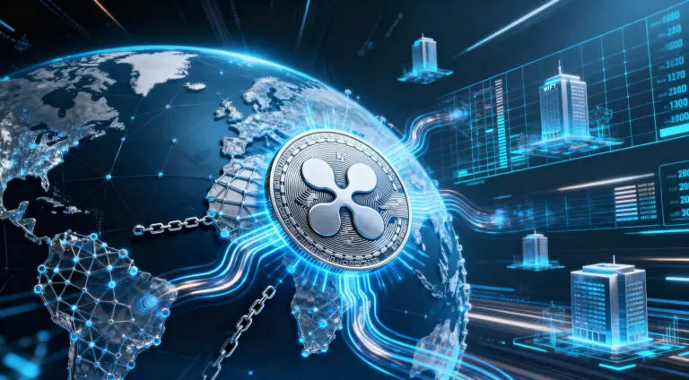 XRP Ledger Expansion Signals Ripple’s Global Finance Revolution