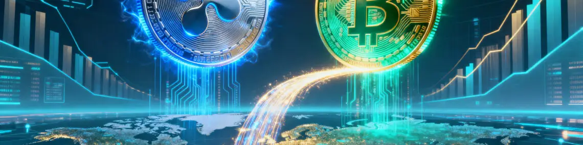 XRP Market Recovery and Remittix Presale Surge in October