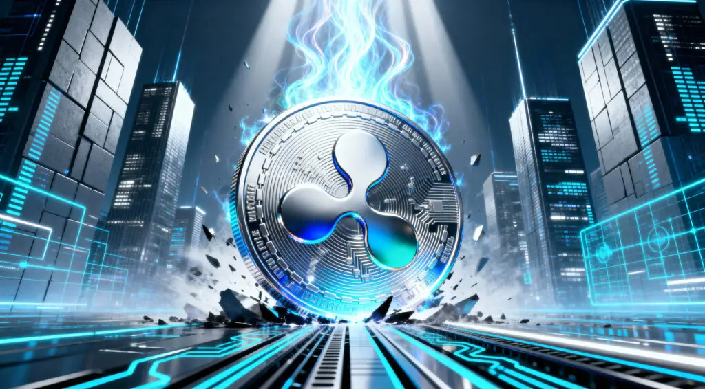 XRP Momentum Grows as Institutions Fuel Market Optimism