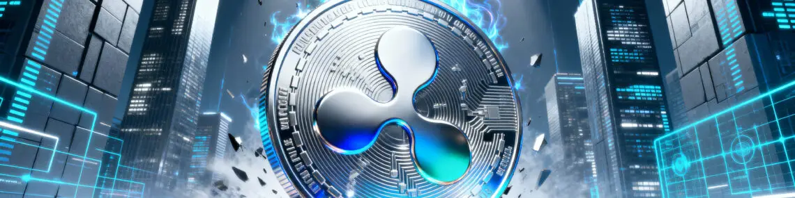 XRP Momentum Grows as Institutions Fuel Market Optimism