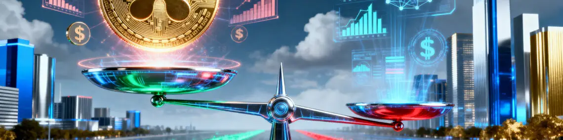 XRP Price Faces Critical Turning Point As Investors Await Clarity