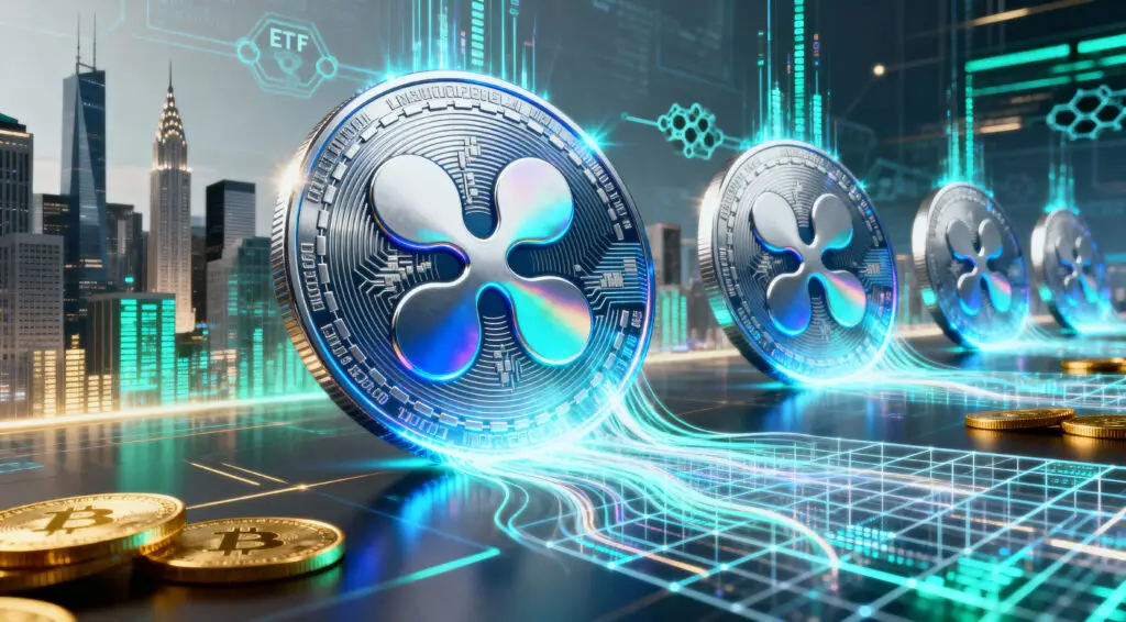XRP Price Prediction Eyes $12 as ETF Inflows Fuel Debate
