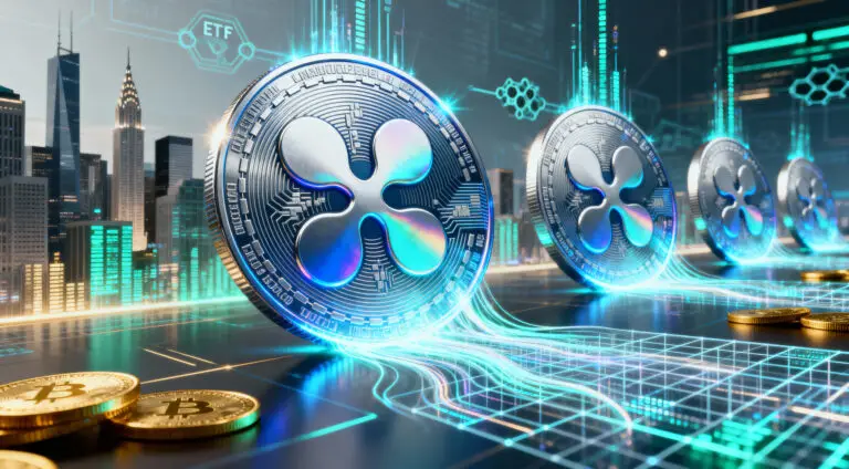 XRP Price Prediction Eyes $12 as ETF Inflows Fuel Debate