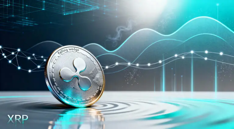 XRP Price Prediction Shows Rare Patterns and Bullish Catalysts